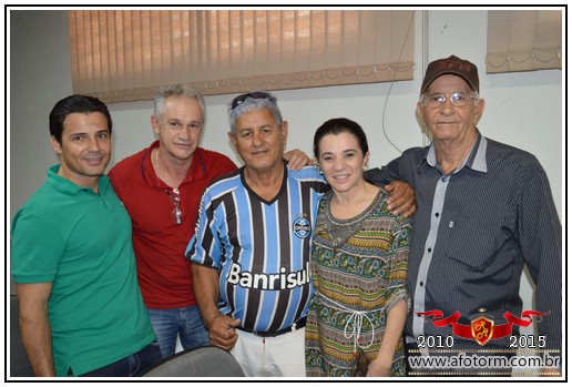 rolim de moura